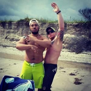 Meet your Posher, Marcus